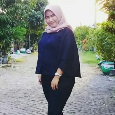 📍 Sidoarjo, Indonesia
Instagram : erlawatisuwandii
Facebook    : Erlawati Suwandi 
Founder Of Lavictory_management || Lavictory_id