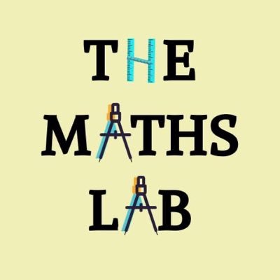 TheMathsLab's profile picture. Online Maths Lessons | GCSEs | Secondary School | Adult Classes