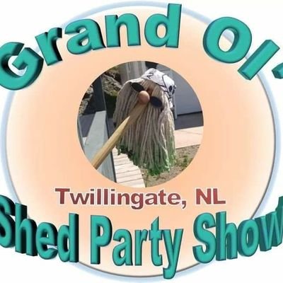 Twillyshedparty's profile picture. Grab a hat, an ugly stick, and bring in your sense of humor!