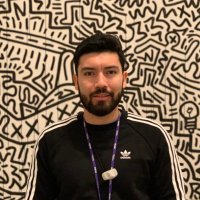 Ernesto Llamas (@neto_flames) 's Twitter Profile Photo Ernesto Llamas (@neto_flames) 's Twitter Profile Photo