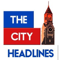 thecityheadlines(@cityheadlines1) 's Twitter Profile Photo