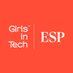 Girls in Tech Spain (@GirlsinTechES) Twitter profile photo