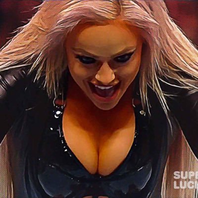 Dominant Liv Morgan roleplay account open and single