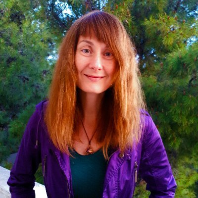 TVlachogianni's profile picture. MIO-ECSDE Programme Officer