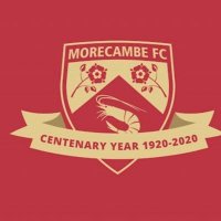 Morecambe Girls FC (@morecambeladies) 's Twitter Profile