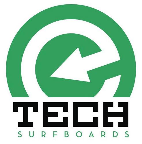 The worlds most high performance eco surfboards