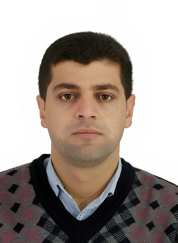 Living in Kurdistan