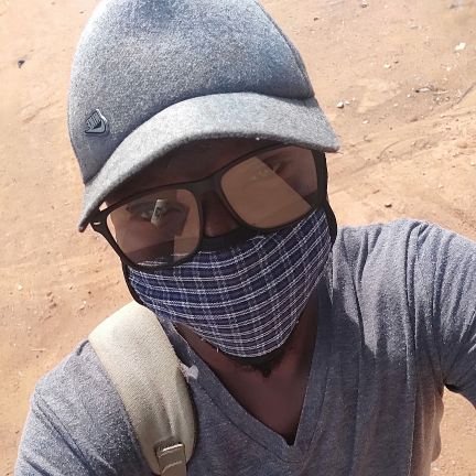 ABDNZX's profile picture. Mostly Harmless