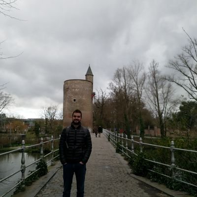 evzie89's profile picture. Ireland...#COYBIG