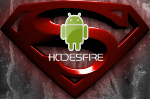 Hadesf's profile picture. Desarrollador, Arquitecto de soluciones, Apasionado por la tecnología y la movilidad, afortunado papá  :D