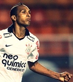 apenas um Fã Club para fãns do jogador Liédson da Silva Muniz(LEVEZINHO), 33 anos ,Clube atual :Corinthians !