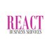 REACT Business Services (@REACTIpswich) Twitter profile photo