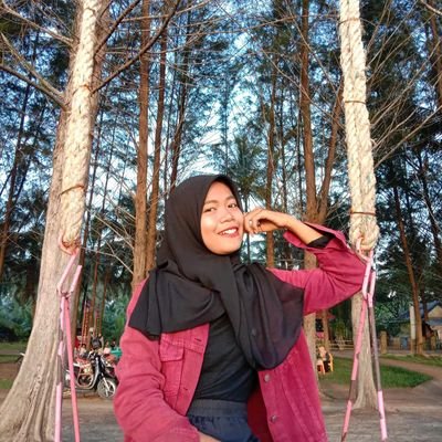 Ig: fitriaandesi05