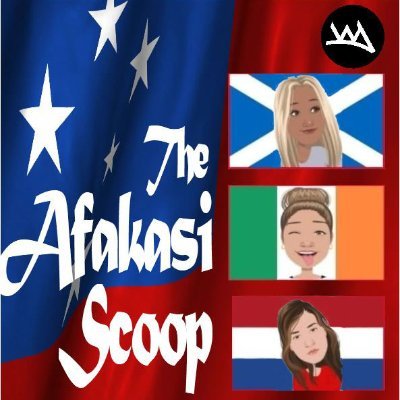 Afakasi Scoop Profile