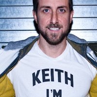 keith fenimore (@imkeithfenimore) 's Twitter Profile