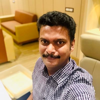 IFS 03/ Tamilnadu/ Love nature /CCF & CMD/ Tweets Personal/RT not an endorsement/