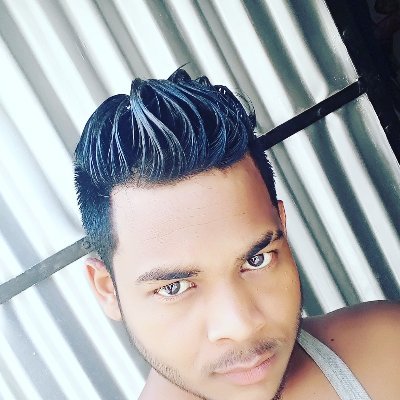 Vivekku30154743's profile picture. The🗿 enemy