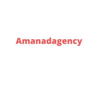 Amanadagency is India’s top digital marketing and SEO services company. We are based in New Delhi and we provide full-suite Internet marketing services