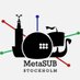 MetaSUB_Sweden (@metasub_sweden) Twitter profile photo MetaSUB_Sweden (@metasub_sweden) Twitter profile photo