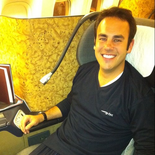 lukeksmith's profile picture. 