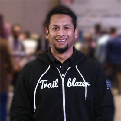 Head of Sales | #Digital · #Mobile · #Cloud ☁️ #Salesforce | CoreTeam @HydTrailblazin | #AI #Chatbots #Enterprise #Apps