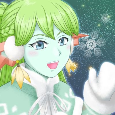 シオンさんのプロフィール画像