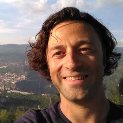 VeronesiJacopo's profile picture. into co-design, facilitation, service, IX and public spaces design, data analysis, economics, non verbal communication, critical thinking, co-design