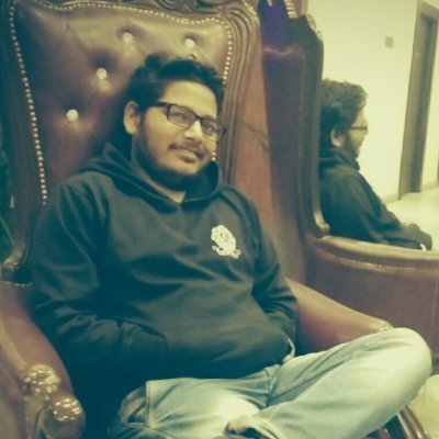 prateeksri1's profile picture. Design Engineer