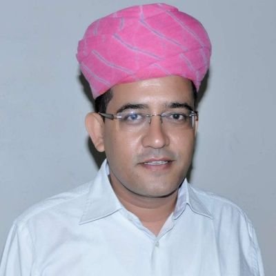 harish_raj_inc's profile picture. General Secretary, Rajasthan Pradesh Congress • Zilla Parishad Member, Sirohi • PCC Member, Rajasthan • Former UIT Chairman, Abu • INC