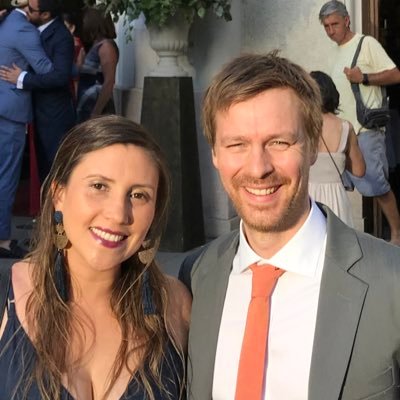 PT at @clinicauandes • Interest in Foot & Ankle and Knee injuries and rehab • Professor at School of Physical Therapy at @uandes • Founding Partner of @kinedom