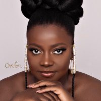 Omolewa Cosmetics (@omolewamakeup) 's Twitter Profile