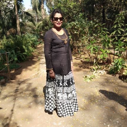 MoreRashmi's profile picture. Working for V.V.E.S for I.T Department