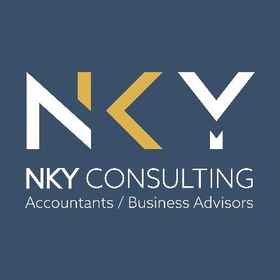NKY Consulting | Bringing REAL industry experience to Accounting | Business advisory & growth | Football Running Golf