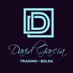 David G. - Trading (@davidgtrading) Twitter profile photo David G. - Trading (@davidgtrading) Twitter profile photo