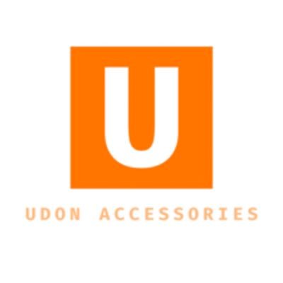 UDON ACCESSORIES UK - Handmade in the UK with a Latin American soul! 🧡🌈