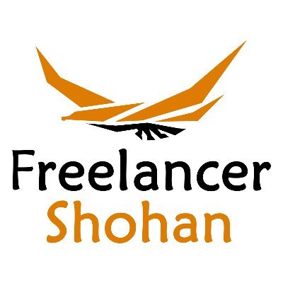 Mdshoha89083962's profile picture. FREELANCER,
WEB DESIGNER AND DEVELOPER