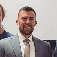 Nathan Hilton (@hiltonnathan) 's Twitter Profile