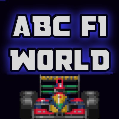 ABC F1 World 🏁