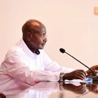 Yoweri Museveni President for Northern Uganda 2021 (@yowerifor) 's Twitter Profile
