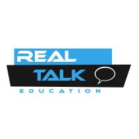 Real Talk Education(@RealTalk_Edu) 's Twitter Profile Photo