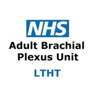 Brachial Plexus Leeds(@LeedsPlexus) 's Twitter Profile Photo