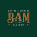 Bam Glasgow (@bamglasgow) Twitter profile photo Bam Glasgow (@bamglasgow) Twitter profile photo
