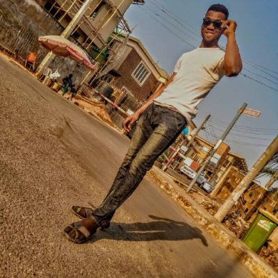 OlakintanJoseph's profile picture. Keep ur enemy closer not because of anything but to know his/her next movement