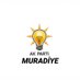 AK Parti Muradiye (@akpartimuradiye) Twitter profile photo