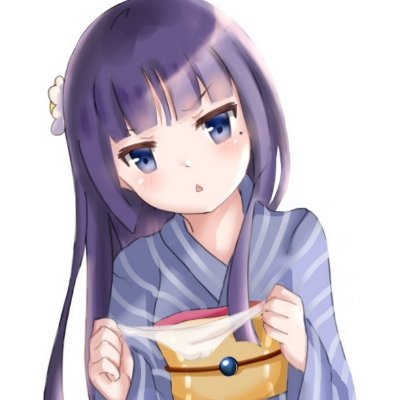 涂涂0w0さんのプロフィール画像