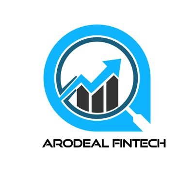 ArodealFinTech Profile Picture