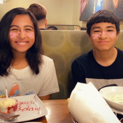 EmmyJadeGarcia's profile picture. Welcome to my twitter...