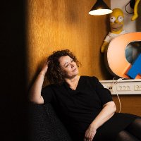 Sofie Svarre (@sofister) 's Twitter Profile Photo