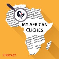 myafricanclichés(@MyACpodcast) 's Twitter Profile Photo