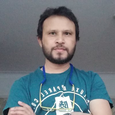 manishchristie's profile picture. 